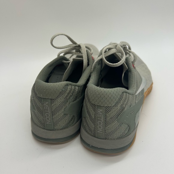 Nike Metcon 3 Trainers Grey - Picture 6 of 7